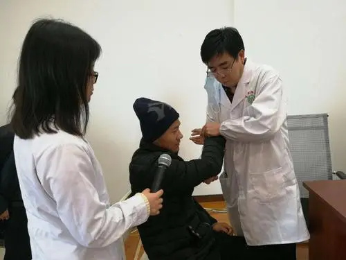 宫氏魅力盖九洲 脑针春度玉门关