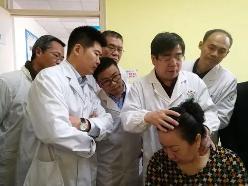 宫氏脑针第28届《实操班》 正式开班通知